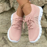 Sophie | Bequeme Leichte Sneakers