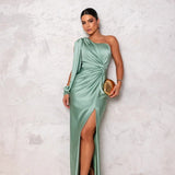 Nadavah | Elegantes und zeitloses Maxikleid