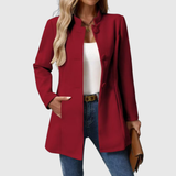 Carmelyssa | Stilvolle Damenjacke