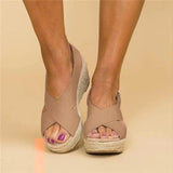Bellora | Bellora Sommer-Sandalen
