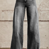 Nicole | Hosen im natürlichen Spirit-Look