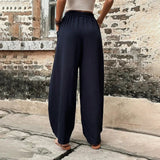 Vanna - Light Ladies' Trousers