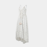 Raelene - Edles Boho-Kleid