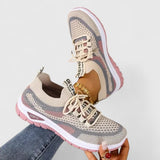 Koralyn | Orthopädische Sneaker für Damen