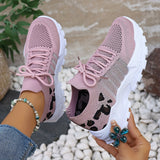 Bequeme und Atmungsaktive Sneaker