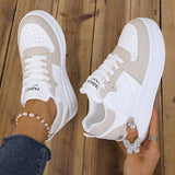 Chloé | Edler Plateau-Sneaker