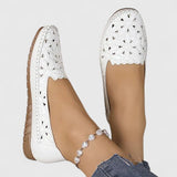 Adalie - Komfortable Orthopädische Sandalen