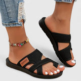 Paige - Komfortable Orthopädische Sandalen