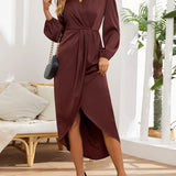 Genevieve - Edles Abendkleid