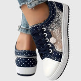 Elena | Orthopaedische Sneakers
