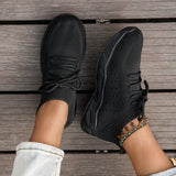 Léa | Leichte Komfort-Sneaker für Damen