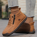 ErgoVita – Therapeutische Komfortschuhe für Damen