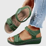 Hana - Bequeme orthopädische Sandalen mit Unterstützung