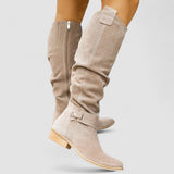 Élise | Orthopädische Westernstiefel