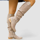 Élise | Orthopädische Westernstiefel