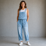 Grace | Eleganter Jumpsuit