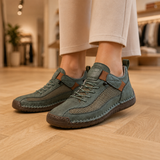 Mira – Leichter Sommerkomfort mit luftdurchlaessigem Design