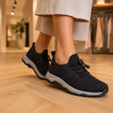 Glisse — Orthopädische Slipper-Sneakers für Damen
