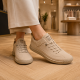Mia – Komfortable und Schmerzfreie Orthopädische Sneakers