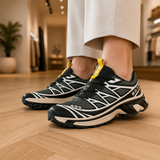 Alpenstep - Orthopaedische Wander- und Kletterschuhe für Damen