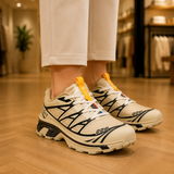 Alpenstep - Orthopaedische Trekking- und Kletterschuhe für Damen