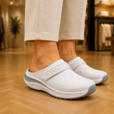 Sienna - Leichte Slip-On Schuhe für Aktive Tage
