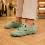 Milo – Komfortable Sneakers für einen leichten Auftritt