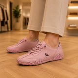 Milo – Komfortable Sneakers für entspanntes Gehen