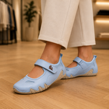Novi – Luftige und komfortable Ballerinas für entspannte Sommertage