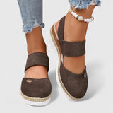 Ameliah - Hochkomfortable Orthopädische Sandalen