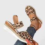 Ameliah - Hochkomfortable Orthopädische Sandalen