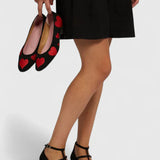 Lyn | Orthopädische Absatzschuhe