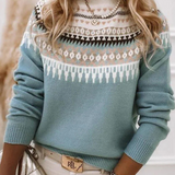 Strickpullover Madison