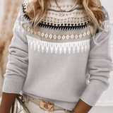 Strickpullover Madison