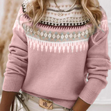 Strickpullover Madison