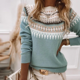 Strickpullover Madison