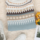 Strickpullover Madison