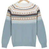 Strickpullover Madison