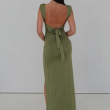 Odelet | Kleid Zeitlose Eleganz