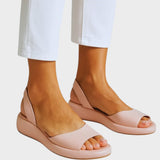 Dove - Stilvolle Orthopädische Sandalen