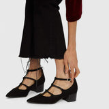 Lyn | Orthopädische Absatzschuhe