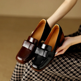 Contessa Knoten-Loafer