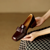 Contessa Knoten-Loafer