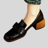 Contessa Knoten-Loafer