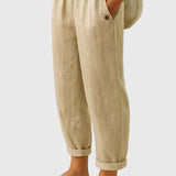 Samantha | Elegante und bequeme Hose