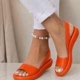 Gisselle │ Rutschfeste Sandalen