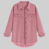 Novalyssa | Komfortable Jacke