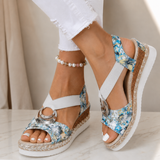 Lara | Elegante Sandalen