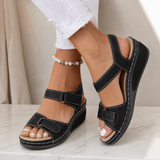 Célima | Elegante ergonomische Sandale