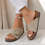 Ayasha | Ergonomische Komfortsandalen für Damen